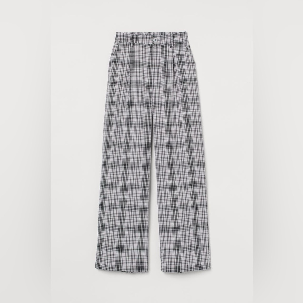 H&M Dress Pants size US 2